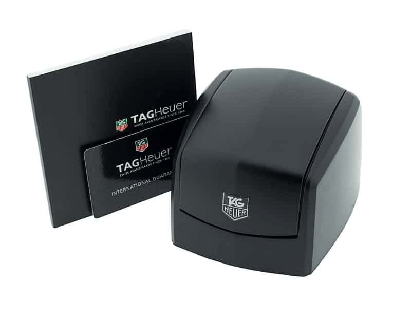 Tag Heuer Formula 1 CAH1015.BA0855